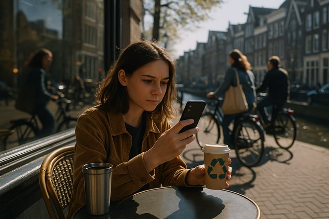 Sustainability & CSR Pulse