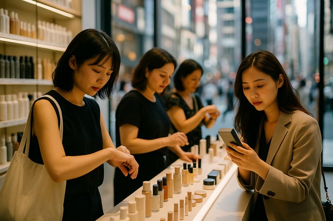 Pack & RTB QuickTest