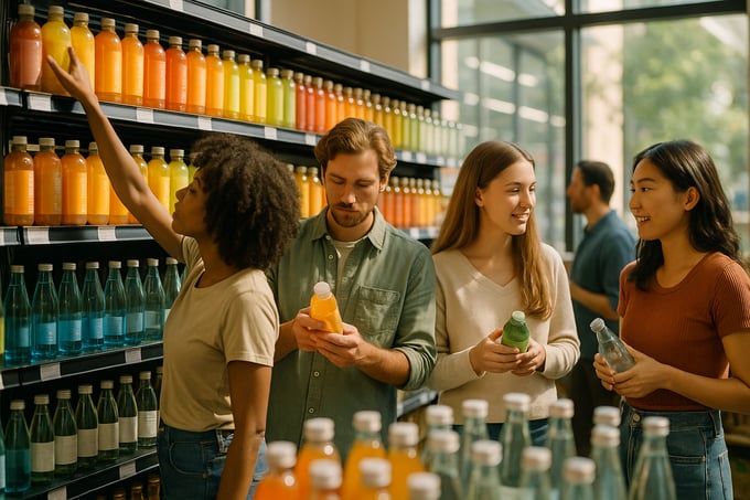 Competitive Angle Selector