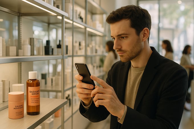 Language & Claims Alignment