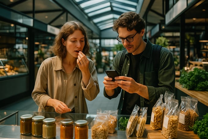 Ingredient Insight Lab