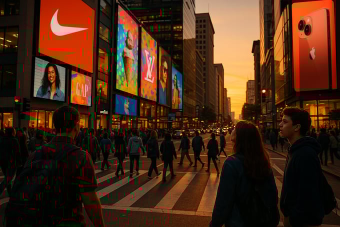 Brand Narrative Blueprint