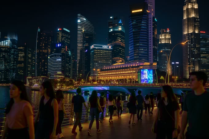 Brand & Creative Intelligence Flow